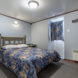 chambre à 75$
